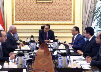 PM directs to swiftly secure EGP 350 m to develop shanty areas in Suez