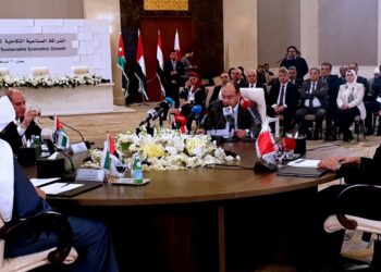 Egypt keen on enhancing industrial partnership with Jordan, UAE, Bahrain – min.
