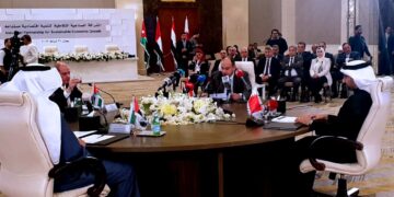 Egypt keen on enhancing industrial partnership with Jordan, UAE, Bahrain – min.
