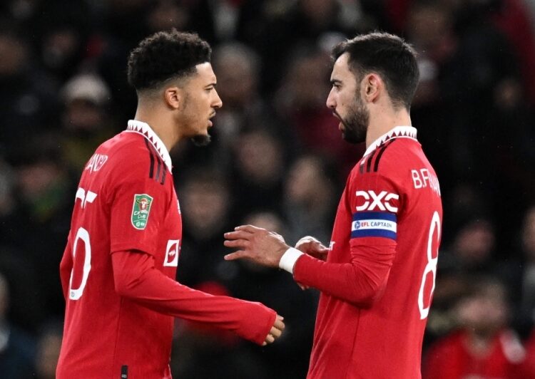 Man United finish off Forest to cruise into League Cup final 2 - Egyptian Gazette Man United finish off Forest to cruise into League Cup final 1 - Egyptian Gazette