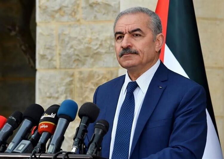 Palestinian PM thanks African countries for supporting inalienable rights of Palestinians 1 - Egyptian Gazette