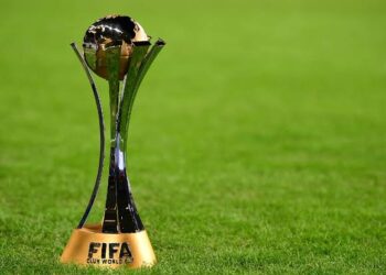 Saudi Arabia selected as Club World Cup 2023 hosts
