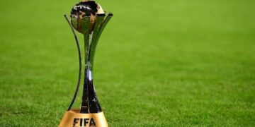 Saudi Arabia selected as Club World Cup 2023 hosts