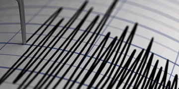 Moderate quake jolts near Suez 1 - Egyptian Gazette Moderate quake jolts near Suez