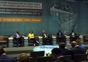 Wazir reviews opportunities of continental partnership in Dakar Summit