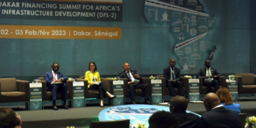 Wazir reviews opportunities of continental partnership in Dakar Summit 1 - Egyptian Gazette Wazir reviews opportunities of continental partnership in Dakar Summit