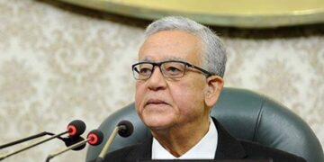 Egypt formulated comprehensive vision to save Arab countries form chaos: Parl't speaker 1 - Egyptian Gazette Egypt formulated comprehensive vision to save Arab countries form chaos: Parl’t speaker