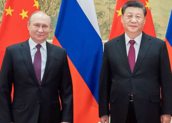 China calls for Russia-Ukraine cease-fire, peace talks