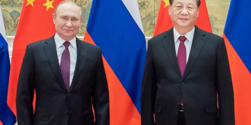China calls for Russia-Ukraine cease-fire, peace talks 1 - Egyptian Gazette China calls for Russia-Ukraine cease-fire, peace talks