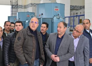 State exerts efforts to confront overpopulation, water scarcity: Irrigation min.