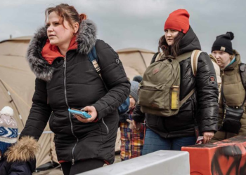 Poland receives 9.594 mln refugees from Ukraine so far