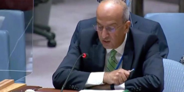 Egypt reasserts its full support to legitimate rights of Palestinian people 1 - Egyptian Gazette Egypt reasserts its full support to legitimate rights of Palestinian people