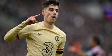 Chelsea’s new signings starting to settle despite poor results 1 - Egyptian Gazette Chelsea’s new signings starting to settle despite poor results