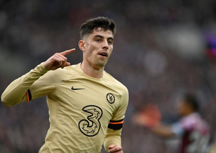 Chelsea’s new signings starting to settle despite poor results 1 - Egyptian Gazette