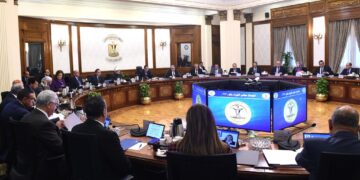 Cabinet approves re-allocating state-owned lands
