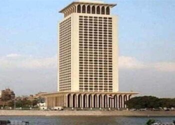 Egypt condemns Israeli decision to “legalise” settlement activities on occupied Palestinian lands