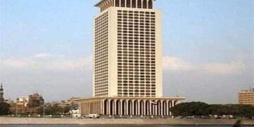 Egypt condemns Israeli decision to “legalise” settlement activities on occupied Palestinian lands