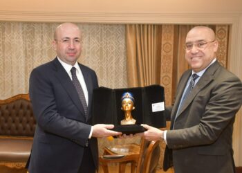 Egypt ready for sharing its expertise in urban planning with Azerbaijan- Housing