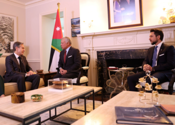 US reaffirms support for Iraq’s security, settle Palestine-Israel conflict