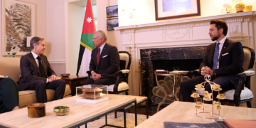 US reaffirms support for Iraq’s security, settle Palestine-Israel conflict