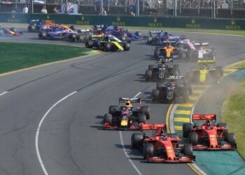 Fourth DRS zone to make F1 Australian Grand Prix fastest ever