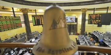 Bourse gains EGP 14 bln, all indexes up