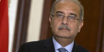 Sisi mourns ex-Prime Minister Sherif Ismail