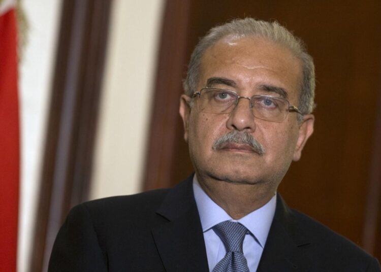 Sisi mourns ex-Prime Minister Sherif Ismail 1 - Egyptian Gazette