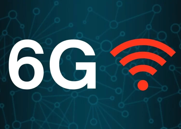 S. Korea plans to launch 6G network service in 2028 2 - Egyptian Gazette S. Korea plans to launch 6G network service in 2028 1 - Egyptian Gazette