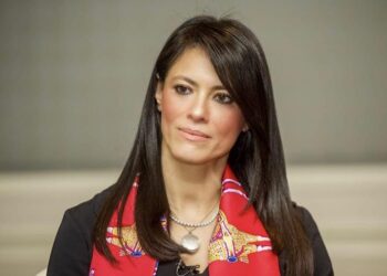 Mashat partakes in World Government Summit