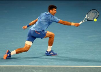 Djokovic on Indian Wells entry list but expected to miss out again