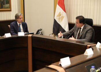 Egypt, UNDP probe cooperation