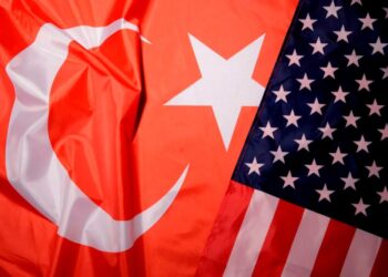 US warned Turkey on exports seen to boost Russia’s war effort, official says