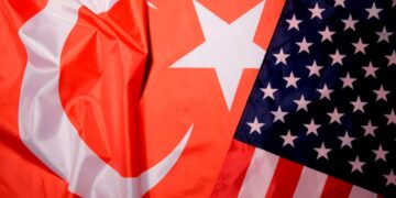 US warned Turkey on exports seen to boost Russia’s war effort, official says