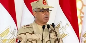 Sinai development runs in tandem with anti-terror efforts – official