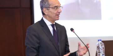 Talaat: We are keen on setting stage for digital games industry