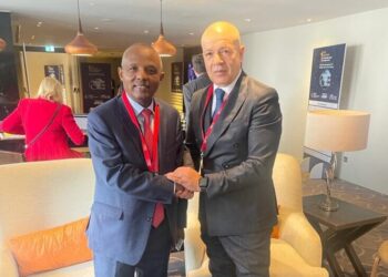 Sphinx airport fully operational, Sharm el-Sheikh capacity increased, Berenice ready for work