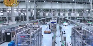 Sisi reaffirms commitment to provide strategic stock of basic commodities