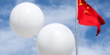 Beijing slams ‘false’ US claims that China may arm Russia