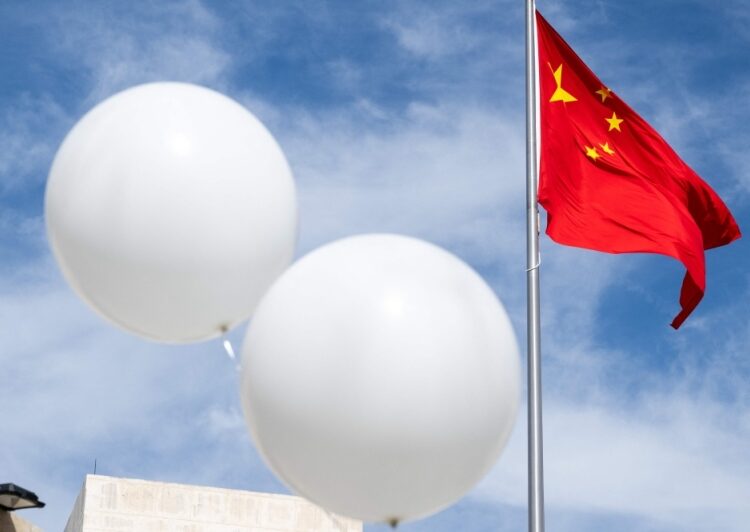 Beijing slams ‘false’ US claims that China may arm Russia 1 - Egyptian Gazette