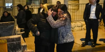 Israeli police seal up home of Jerusalem attacker’s family