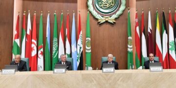 Abul Gheit: Arabs should enhance steadfastness of Palestinians