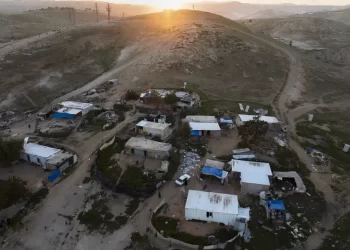 Palestinians face removal as far-right Israel vows expansion