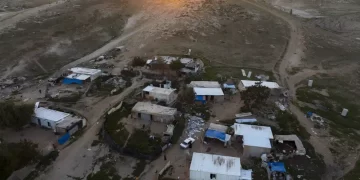 Palestinians face removal as far-right Israel vows expansion