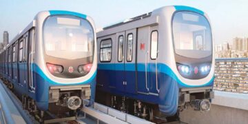House approves deal with AFD to finance Abu Qir metro project 1 - Egyptian Gazette House approves deal with AFD to finance Abu Qir metro project