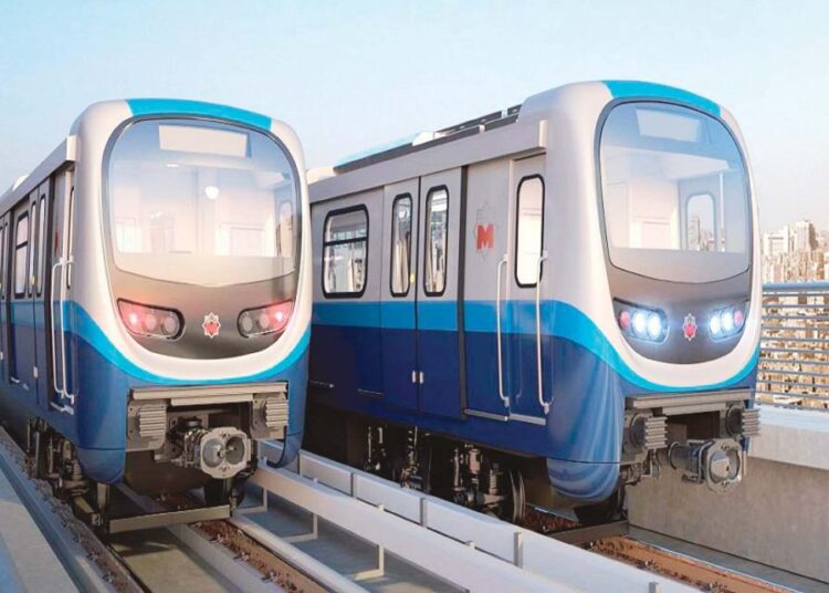 House approves deal with AFD to finance Abu Qir metro project 1 - Egyptian Gazette