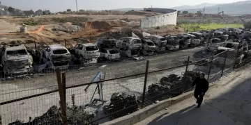 Israel beefs up troops after unprecedented settler rampage