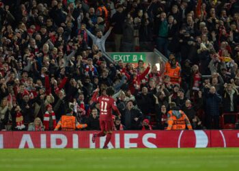 Liverpool rebuild begins now after Real Madrid humiliation