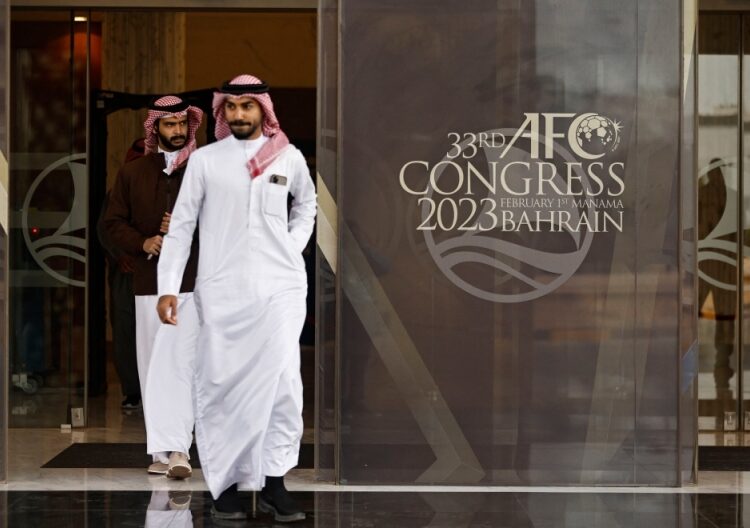 Saudi Arabia wins bid to host 2027 Asian Cup 1 - Egyptian Gazette