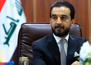 Iraqi Speaker affirms importance of unifying efforts of Arab world to face all challenges